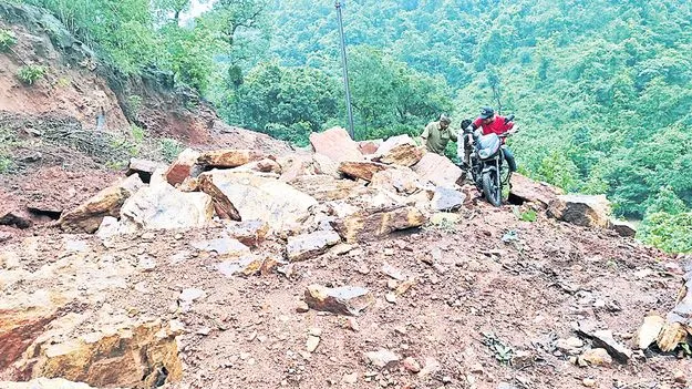 దొరగూడకు దారేది? 