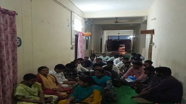 బదిలీల రచ్చ