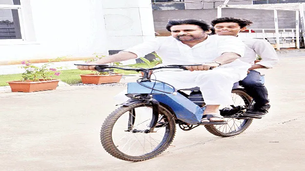 శభాష్‌ సిద్ధూ!