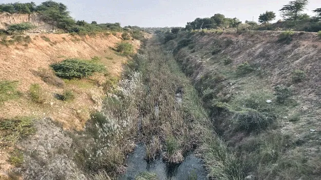 ఎస్‌ఎస్‌ లింక్‌ కెనాల్‌ లిఫ్ట్‌ పనులకు మోక్షం