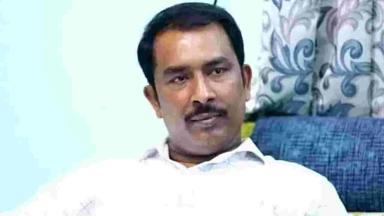 Phone Tapping Case: విచారణకు హాజరు.. షాక్‌లో ఆరా మస్తాన్