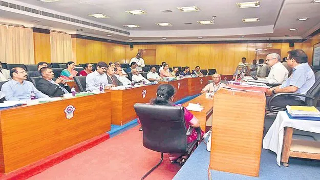 ఏయూలో క్వాంటం కంప్యూటింగ్‌