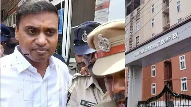  AP Liquor Scam: ఏపీ లిక్కర్ స్కామ్‌ నిందితులకు రిమాండ్ పొడిగింపు