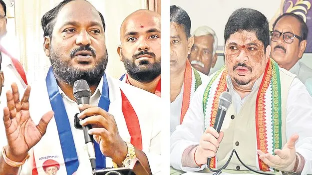 BJP BC Reservation Telangana: బీజేపీది బీసీ వ్యతిరేక నైజం