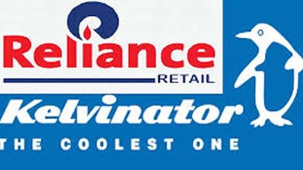 Reliance Retail Acquisition: రిలయన్స్‌ గూటికి కెల్వినేటర్‌ 