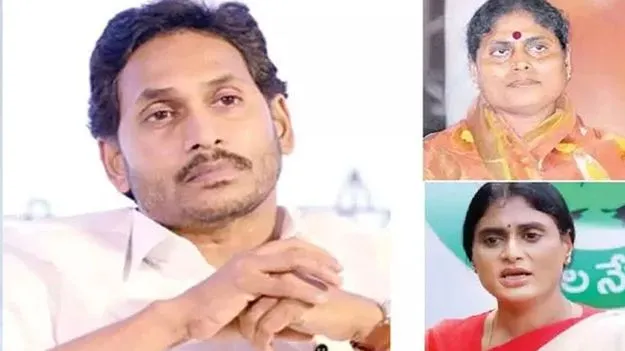 Jagan Mohan Reddy: సరస్వతి పవర్ షేర్ల బదిలీ నిలిపివేత