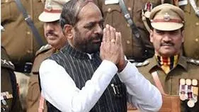 Hansraj Ahir BC Commission: బీసీల అభ్యున్నతే లక్ష్యం