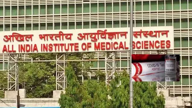 AIIMS On Covid Vaccine: కోవిడ్ వ్యాక్సిన్‌తో పెరుగుతున్న మృతులు.. స్పందించిన ఎయిమ్స్