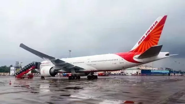Air India: అగ్నిపర్వతం బద్దలవడంతో వెనక్కి తిరిగొచ్చిన ఎయిరిండియా విమానం