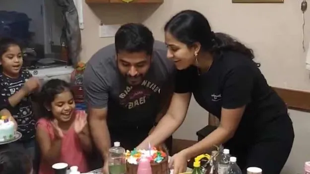 AI Birthday Video:  వామ్మో.. ఏఐ ఇంత పవర్‌ఫుల్లా.. ఈ వీడియో చూస్తే.. 