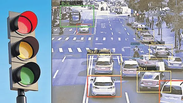 గీత దాటితే... పట్టేస్తుంది