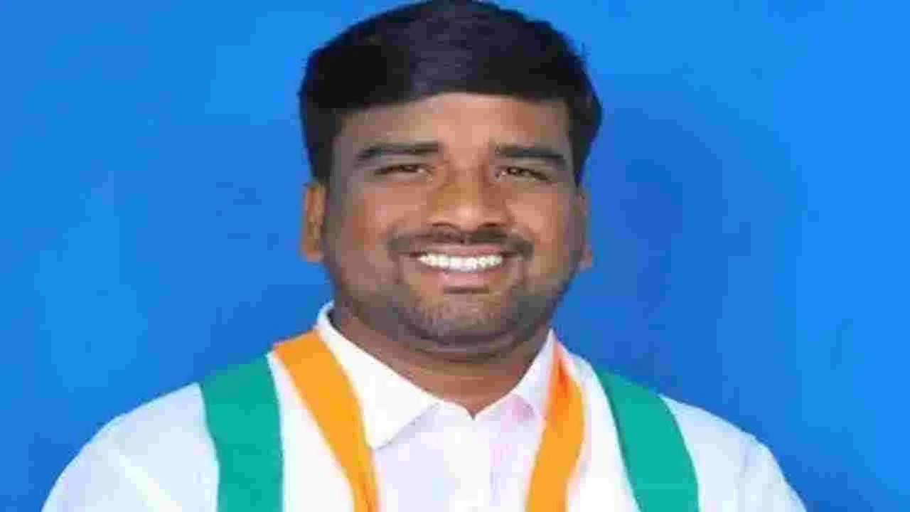 Congress Leader: కాంగ్రెస్ కీలక నేత హత్య కేసు.. వెలుగులోకి సంచలన విషయాలు