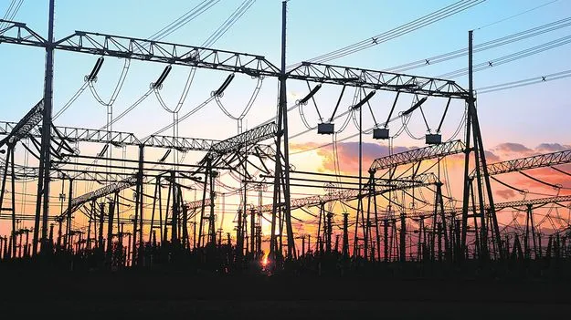 AP Electricity: జెన్కో జోరు
