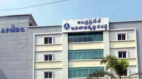APMDC Taskforce: ఏపీఎండీసీ ప్రాజెక్టులపై టాస్క్‌ఫోర్స్‌