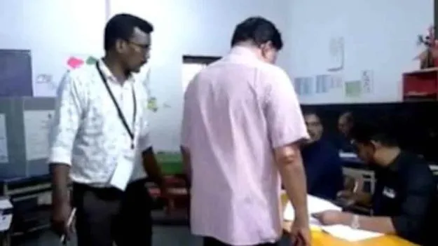 Assembly Bypolls: ఐదు అసెంబ్లీ నియోజకవర్గాల ఉప ఎన్నికల పోలింగ్ ప్రారంభం