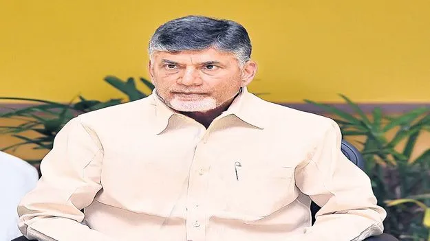 Capital Development: 26న సింగపూర్‌కు చంద్రబాబు