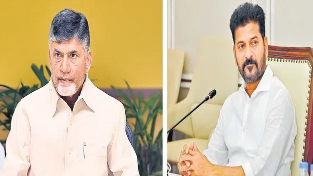 Banakacharla Lift Irrigation: ఢిల్లీకి బనకచర్ల
