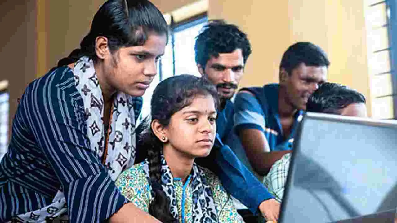 AP DSC: మైనర్‌ మీడియం పరీక్షల ప్రాథమిక కీ విడుదల నేడు