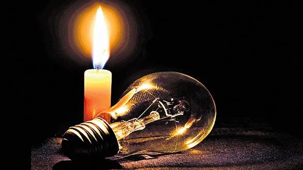 AP Electricity Issues: ఇవేం కోతలు బాబోయ్‌