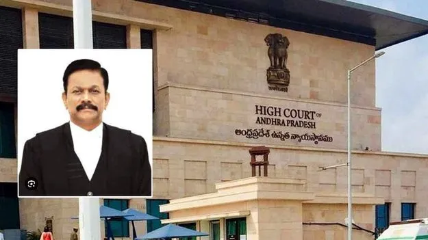Justice Srinivasareddy: సోషల్‌ మీడియాలో ట్రోల్‌ చేస్తున్నారు