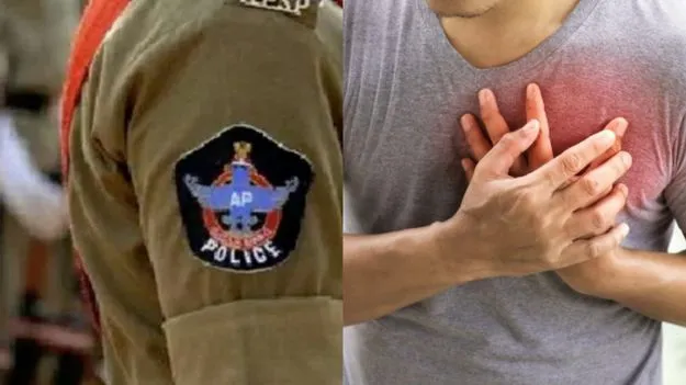 Police Misconduct:  నెల్లూరు జిల్లా వరికుంటపాడులో పోలీసుల దాష్టీకం