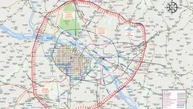Outer Ring Road: 2 నెలల్లో ఓఆర్‌ఆర్‌ ఆర్థిక ప్రతిపాదనలు!