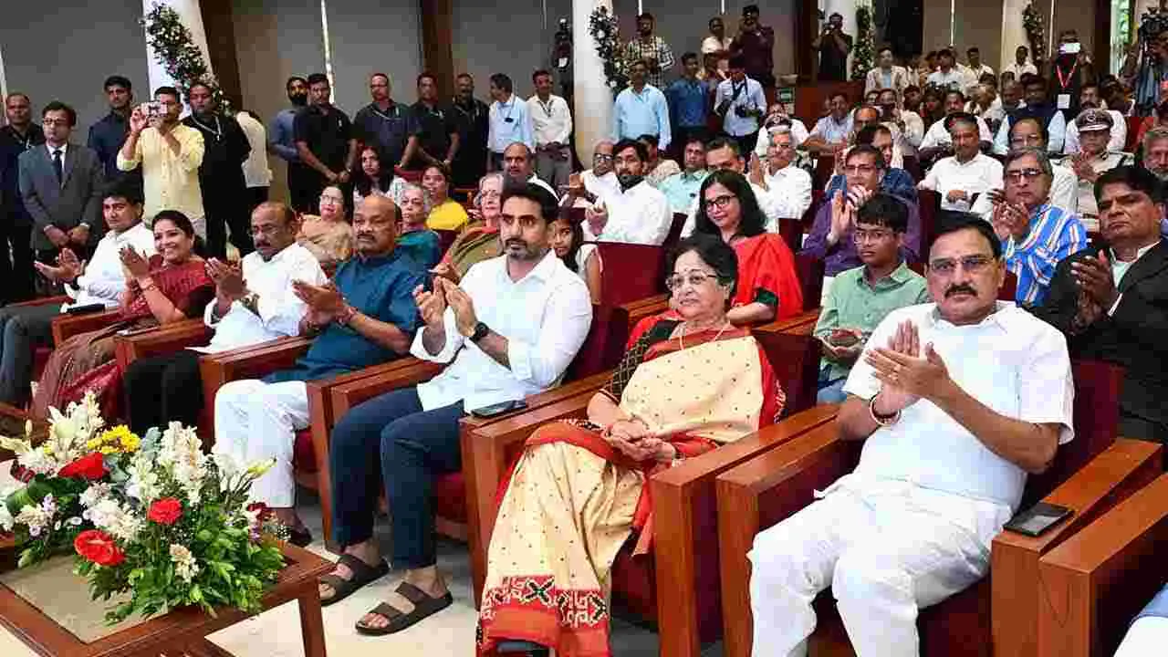 Ashok Gajapathi Raju: గోవా గవర్నర్గా ప్రమాణ స్వీకారం చేసిన అశోక్ గజపతిరాజు