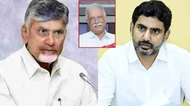 CM Chandrababu: గోవా గవర్నర్గా అశోక్ గజపతిరాజు ప్రమాణ స్వీకారం.. అభినందనలు తెలిపిన సీఎం, మంత్రి లోకేష్
