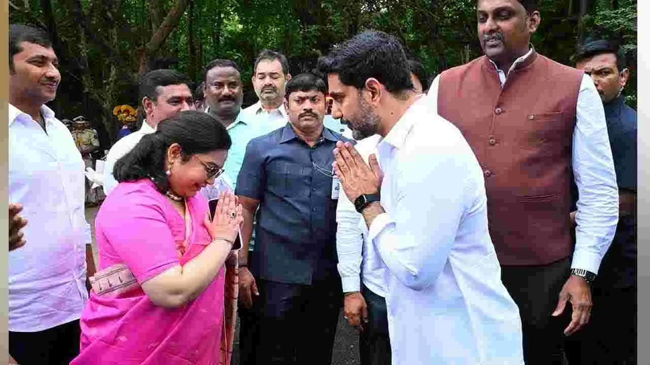 Ashok Gajapathi Raju: గోవా గవర్నర్గా ప్రమాణ స్వీకారం చేసిన అశోక్ గజపతిరాజు