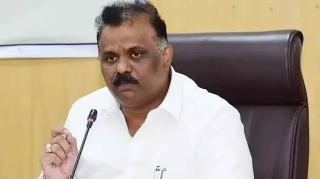 Anagani Satya Prasad: బీసీలంటే బలం, చైతన్యం: మంత్రి అనగాని