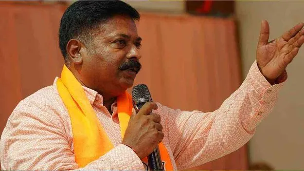 Telangana BJP: బీజేపీ నేతలు అలా చేయొద్దు.. హై కమాండ్ వార్నింగ్