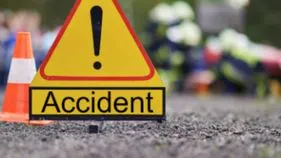 Kurnool: ఘోర ప్రమాదం.. స్పాట్‌లోనే ముగ్గురు మృతి