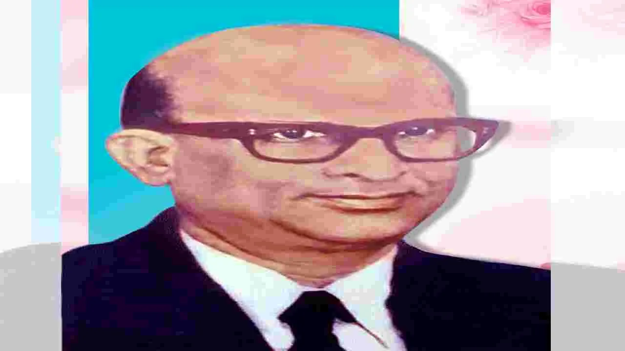 Acharya Donappa Legacy: శోధన, బోధనలో దొణప్ప వెలుగులు