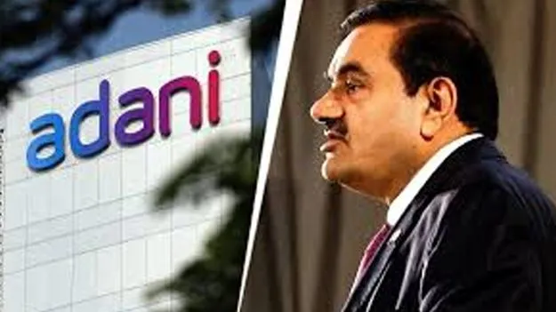  Adani SEC Case: అదానీలపై కేసు కొనసాగుతోంది