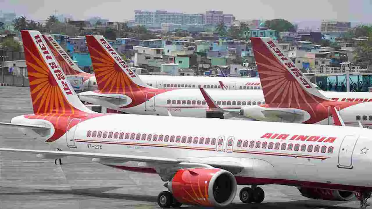 Air India: సమస్యలేవీ లేవు, ఫ్యూయల్ స్విచ్ లాకింగ్ పై తనిఖీలు ముగించిన ఎయిర్ ఇండియా 