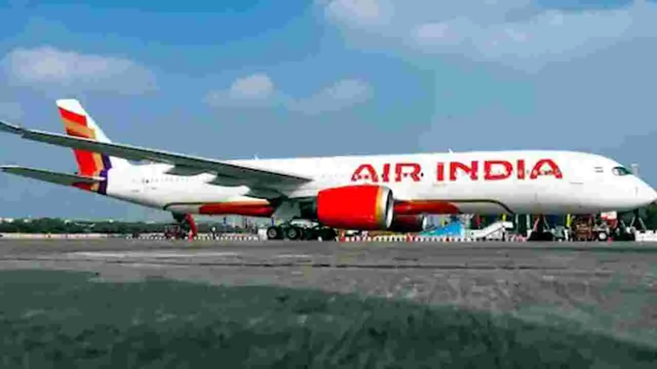 Air India Flights: ఎప్పుడు రద్దయ్యేది..ఎప్పుడు వెళ్లేదీ తెలియదు