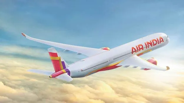 Air India: ఎయిర్ ఇండియా సంస్థ కీలక నిర్ణయం.. ఆ రూట్లలో విమాన సర్వీసులు రద్దు