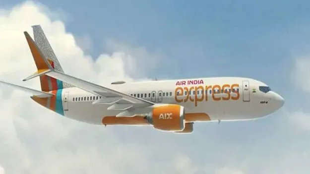 Air India Express: మహిళతో ప్రయాణికుడు అసభ్య ప్రవర్తన.. ఆ తర్వాత ఏమైందంటే..