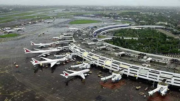 India Airport: పరిమిత ఎత్తు దాటితే కూల్చివేతే
