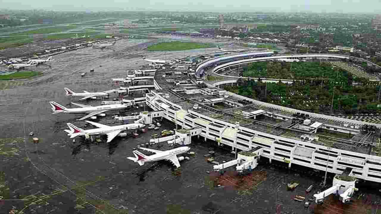 India Airport: పరిమిత ఎత్తు దాటితే కూల్చివేతే