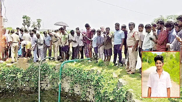వివాహ శుభకార్యానికి వచ్చి అనంత లోకాలకు..