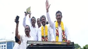JAC Chairman: ఉద్యోగుల సమస్యలను తక్షణమే పరిష్కరించాలి