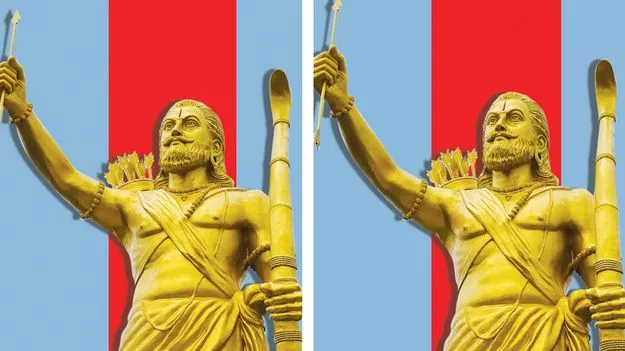 Alluri Sitarama Raju: మహోజ్వలశక్తి అల్లూరి