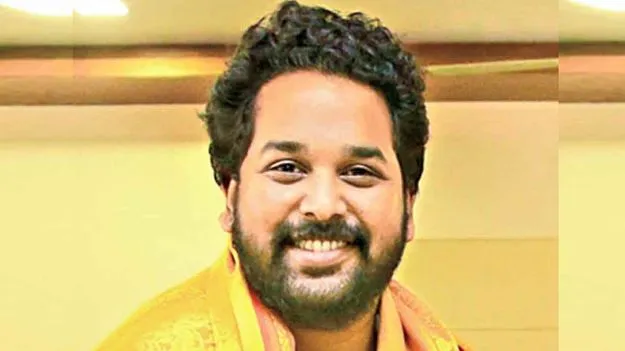 Ganti Harish Madhur: కోనసీమ ప్రజలకు గుడ్ న్యూస్: అమలాపురం ఎంపీ