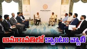 Chandrababu Naidu Singapore: ఏపీలో పెట్టుబడులకు సింగపూర్ గ్రీన్ సిగ్నల్.. ప్రధానంగా ఈ రంగాల్లో 