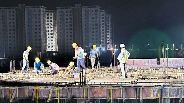 Modi Government: అమరావతికి మరింత జోష్‌