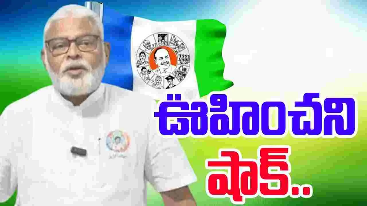 Police Case: అంబటి రాంబాబుపై కేసు నమోదు