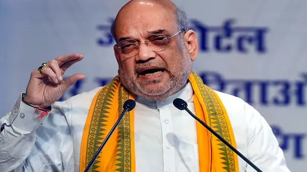 Amit Shah: తెలంగాణలో అమిత్ షా పర్యటన షెడ్యూల్ ఇదే..
