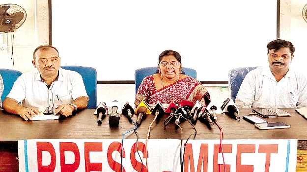 సీజనల్‌ వ్యాధులపై అప్రమత్తంగా ఉండాలి