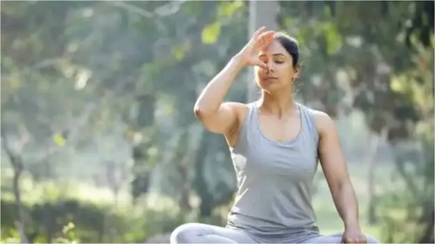 Yoga Tips: ప్రాణాయామంతో ఈ 6 వ్యాధులు దూరం..